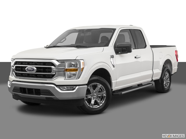 フォードF-150 1/21 2021 Ford F150 Price, Value, Depreciation & Reviews | Kelley